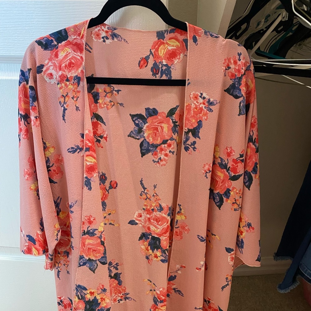Boutique kimono